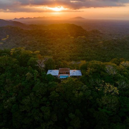 Copal Tree Lodge A Muy'Ono Resort Toledo District Экстерьер фото