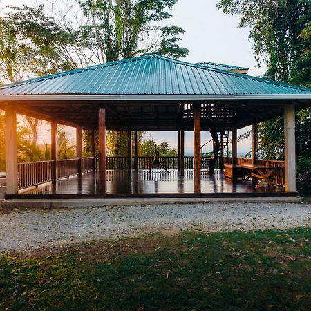 Copal Tree Lodge A Muy'Ono Resort Toledo District Экстерьер фото
