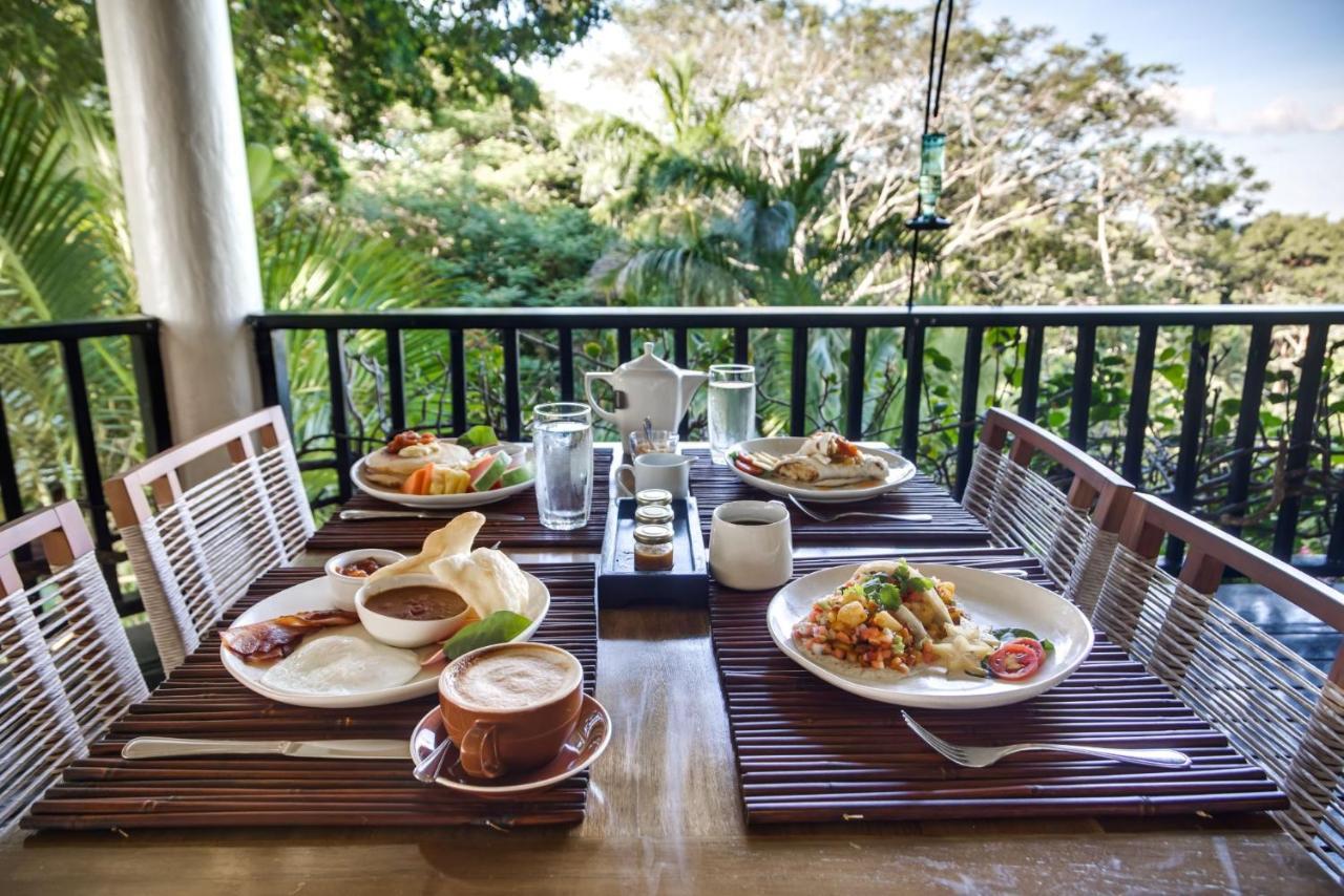 Copal Tree Lodge A Muy'Ono Resort Toledo District Экстерьер фото