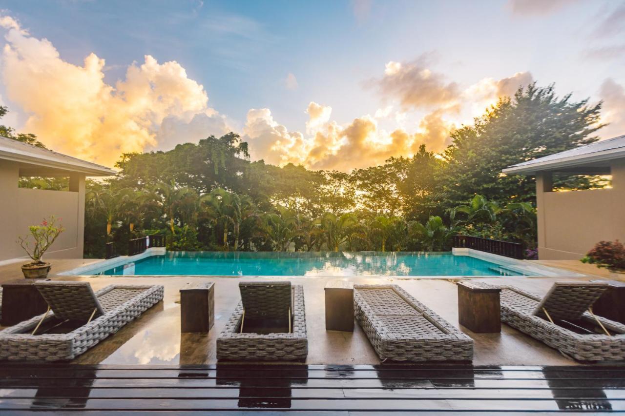 Copal Tree Lodge A Muy'Ono Resort Toledo District Экстерьер фото