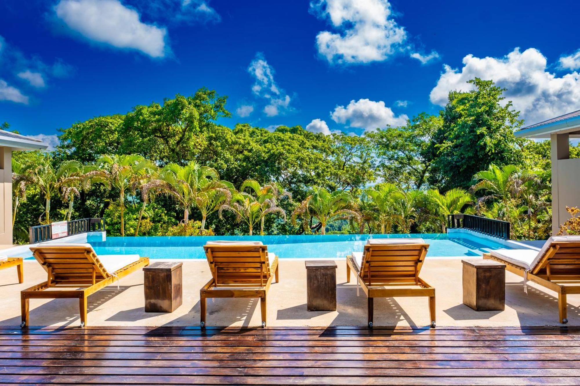 Copal Tree Lodge A Muy'Ono Resort Toledo District Экстерьер фото
