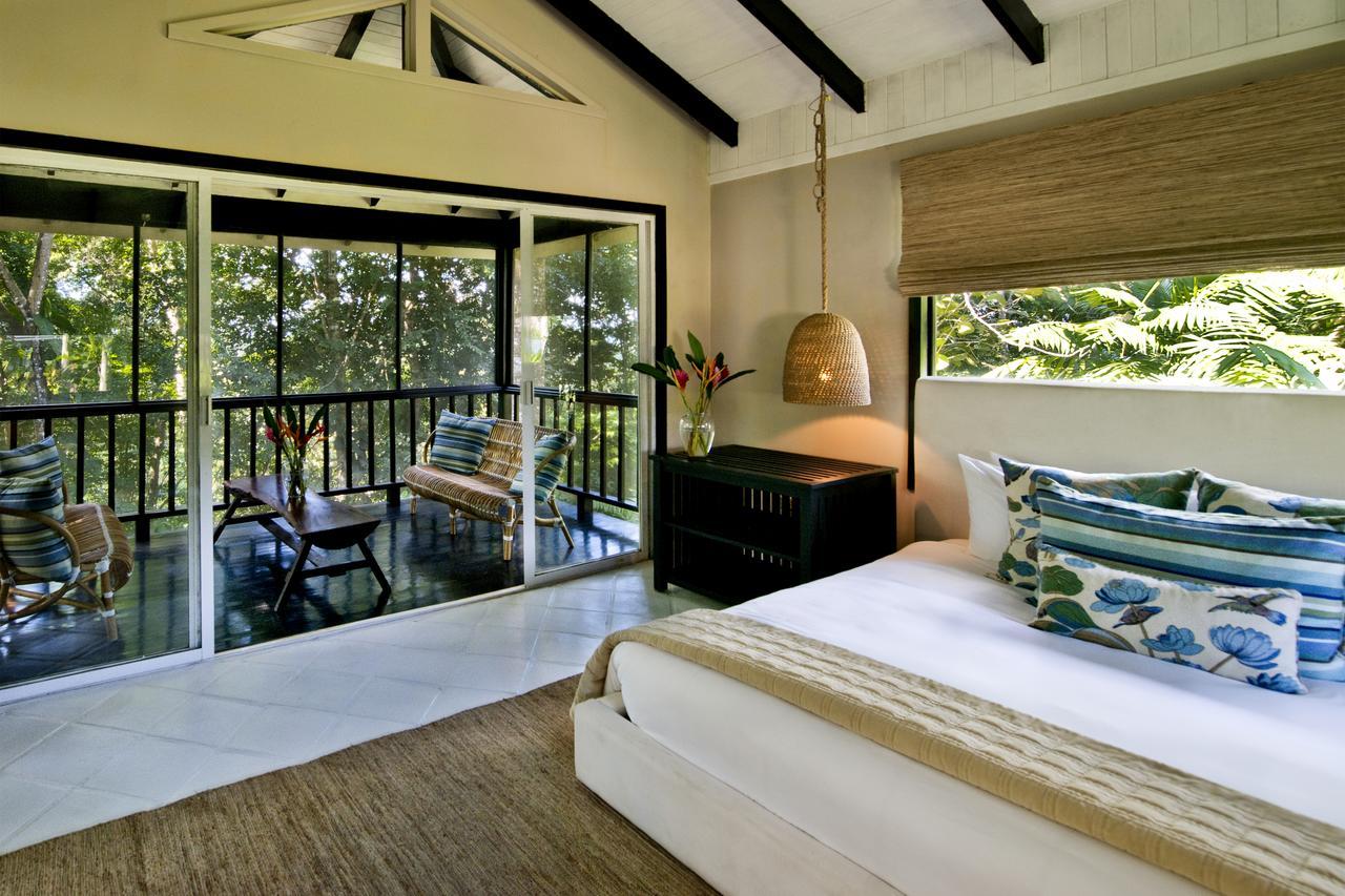 Copal Tree Lodge A Muy'Ono Resort Toledo District Экстерьер фото
