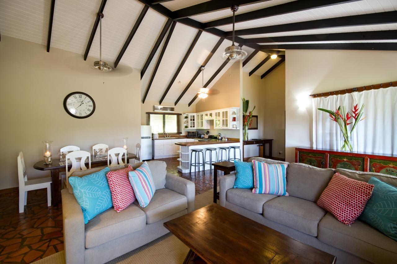 Copal Tree Lodge A Muy'Ono Resort Toledo District Экстерьер фото