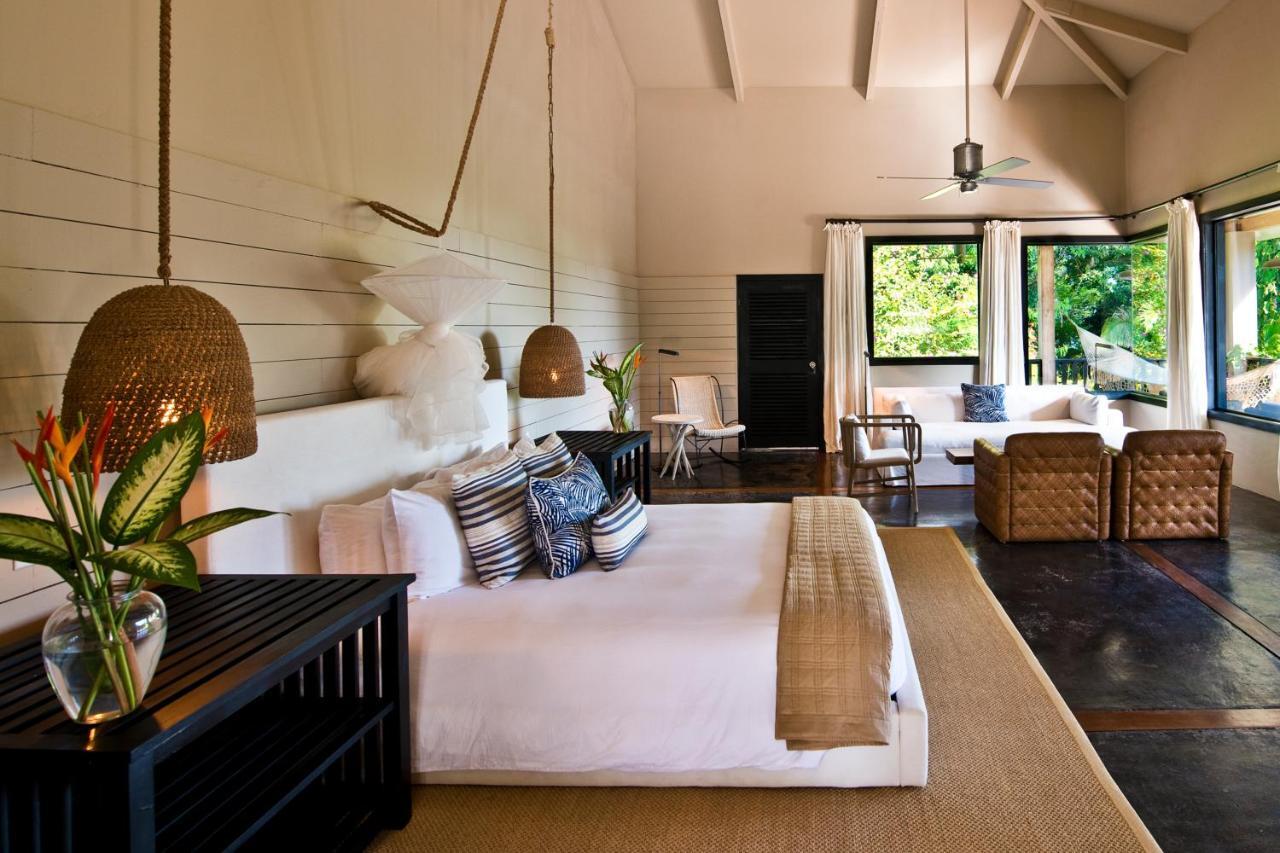 Copal Tree Lodge A Muy'Ono Resort Toledo District Экстерьер фото